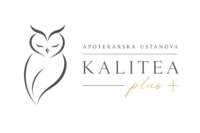 Kalitea plus logo