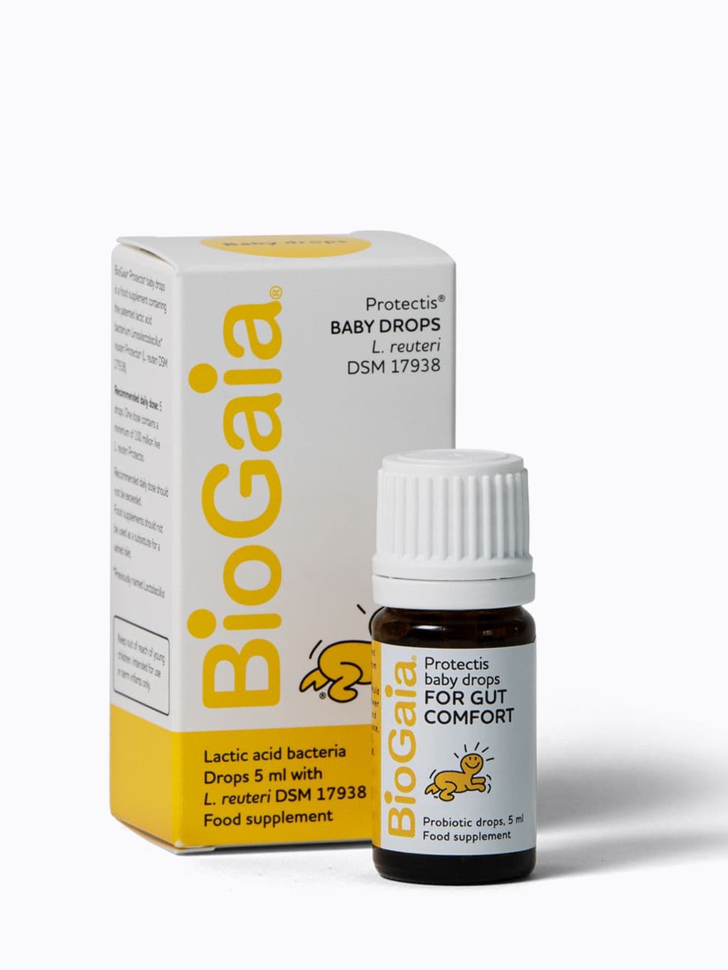 Biogaia kapi 5ml
