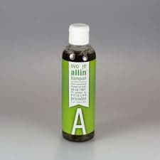 Allin šampon za masnu kosu 200ml