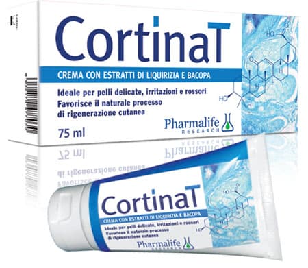 CortinaT krem 75ml