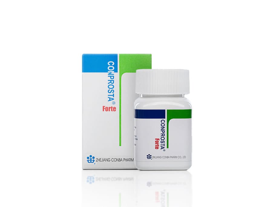 Conprosta forte kapsule