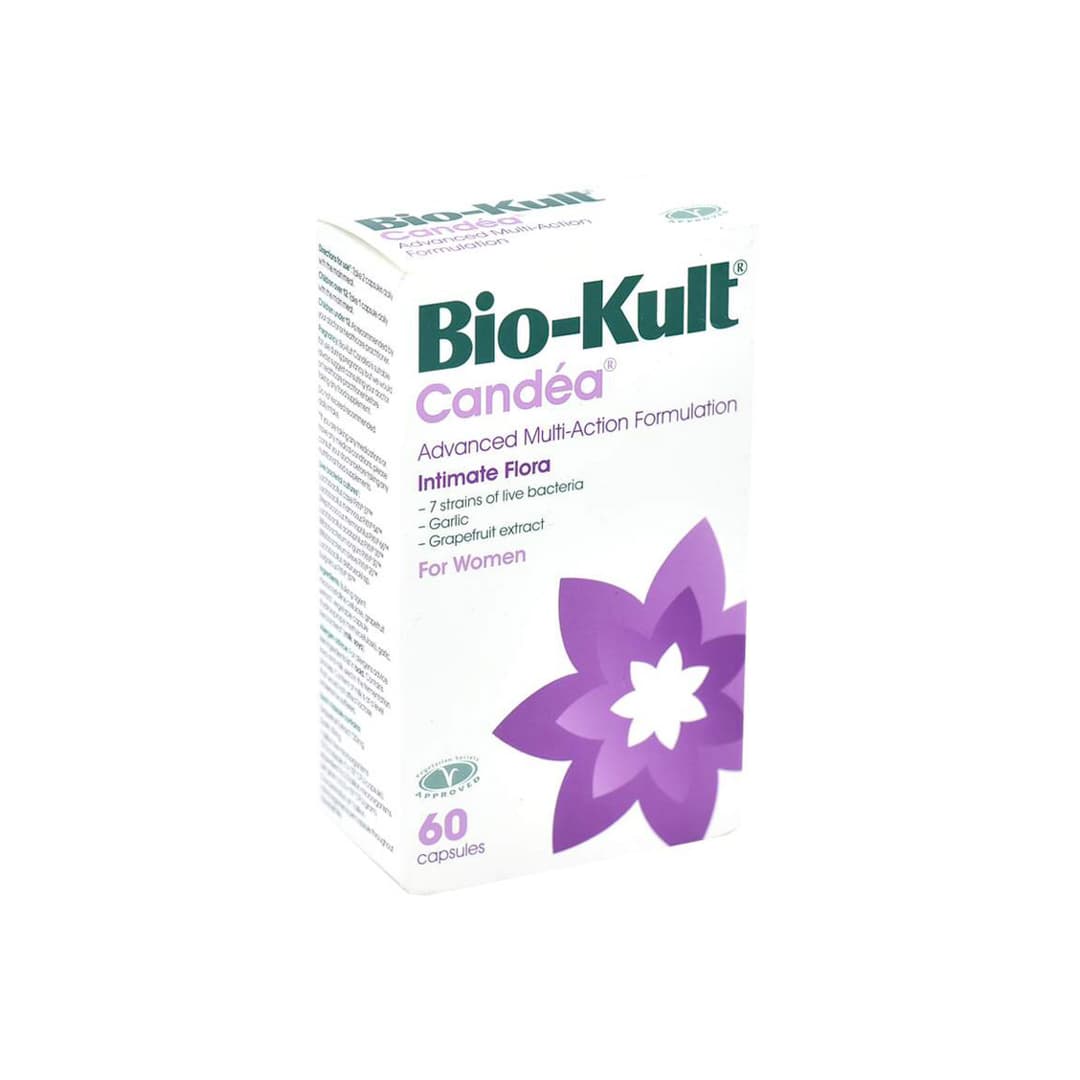 Bio-kult Candea 60 kapsula