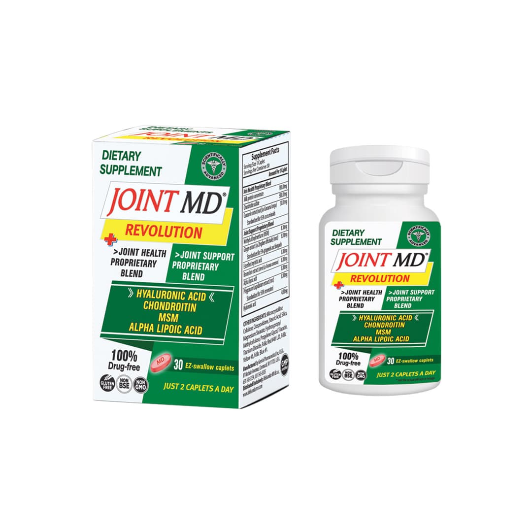 Joint MD Revolution 30 tableta