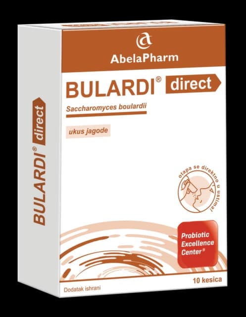 Bulardi Direct, 10 kesica