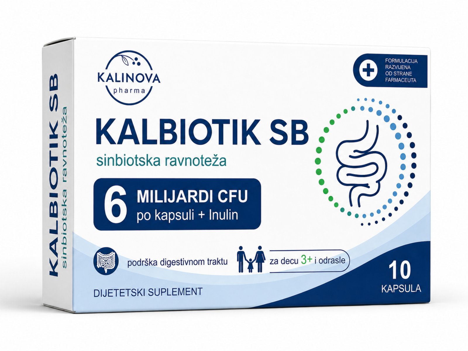 Apoteka Kalitea Plus