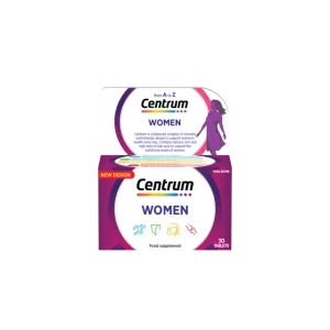 Centrum Women 30 tableta