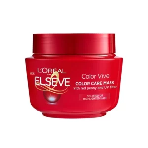 Elseve Color Vive Hair mask 300 ml
