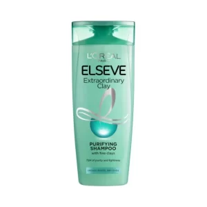 Loreal Elseve Clay Shampoo for hair 250ml