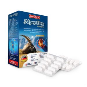 AlpenFlex Complex 40 tableta