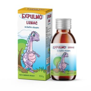 Lunac liquid nutritional supplement with marshmallow 150g