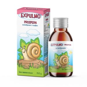Prospera liquid nutritional supplement with ivy 150g
