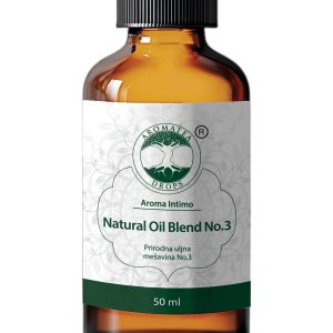 Biljno ulje No.3 – protiv kandide
