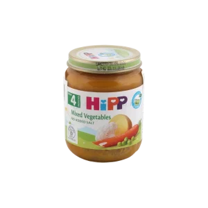 Hipp kašica mlado povrće 125g