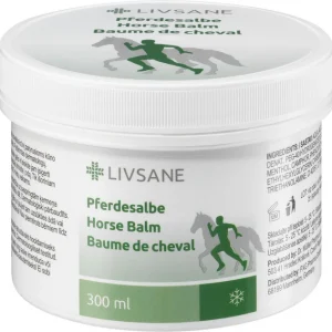 LIVSANE Konjski balzam 300 ml