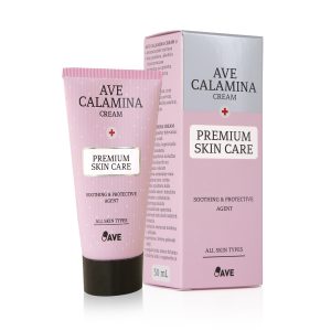 Ave Calamina cream 50ml