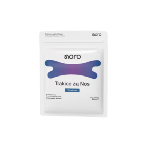 NORO trakice za nos, 10kom