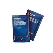 Orthomol Immun granule, 1 kesica